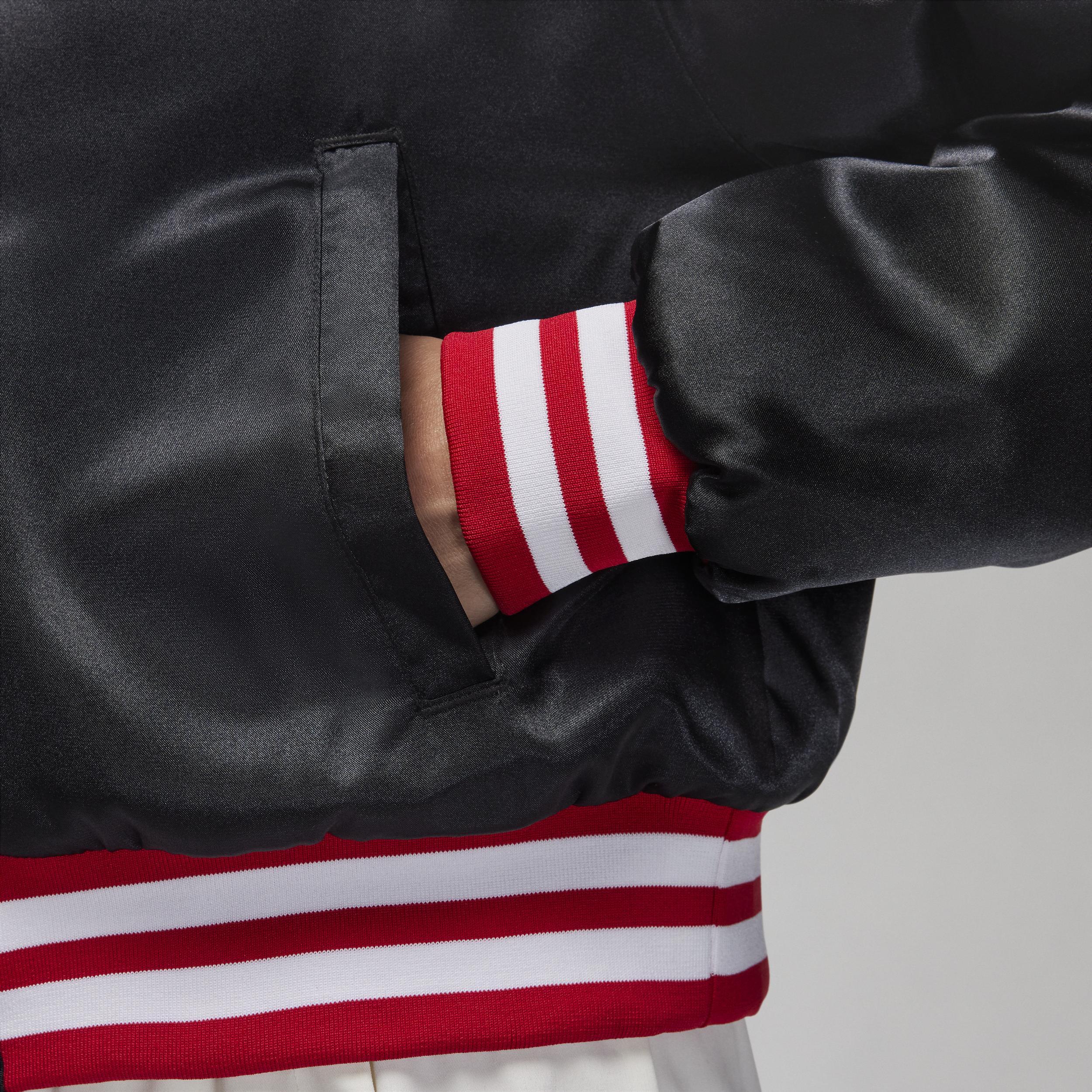 Jordan Varsity Jacket Product Image