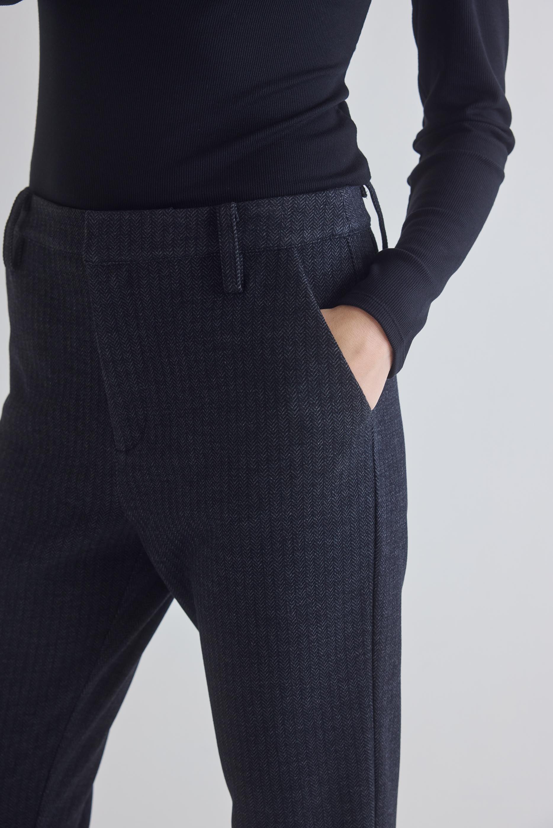 The Comfort Trouser Product Image