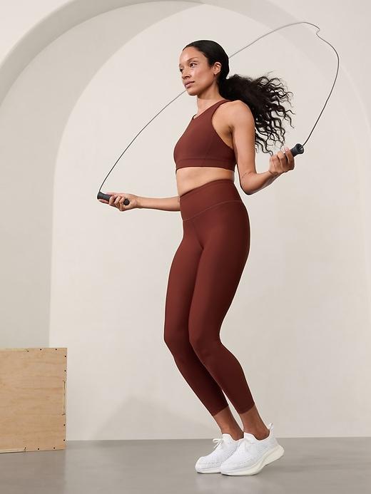 Interval High Rise Legging Product Image