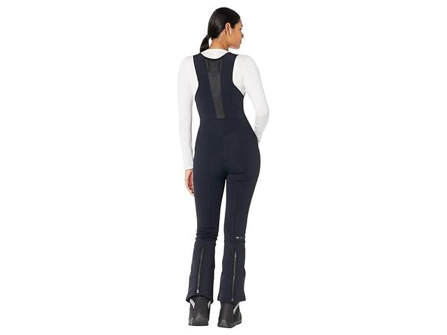 Obermeyer Cybele Softshell Suit (Black) Women's Suits Sets Product Image