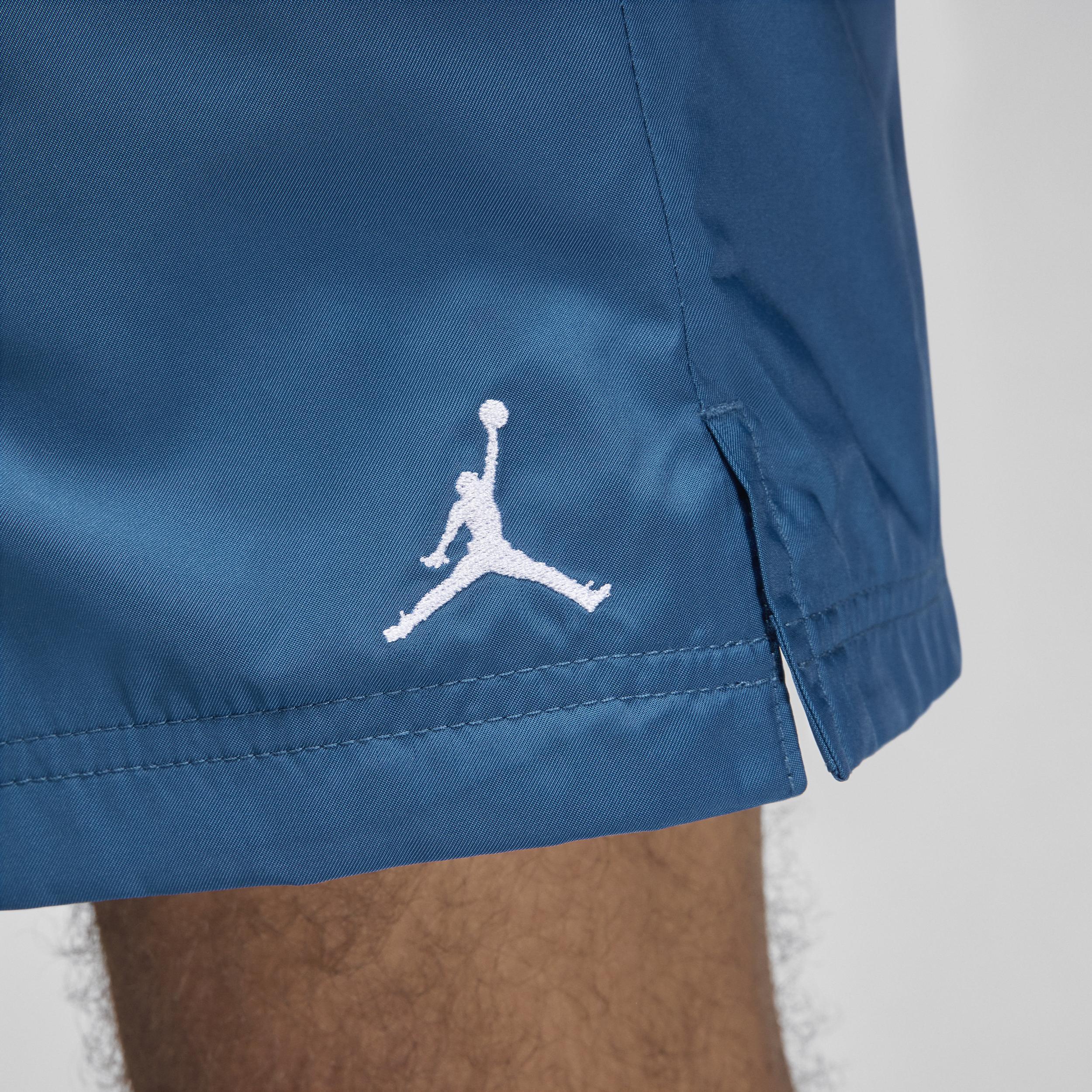 Jordan Mens Jordan Essential Poolside LBR 5 Shorts - Mens Product Image