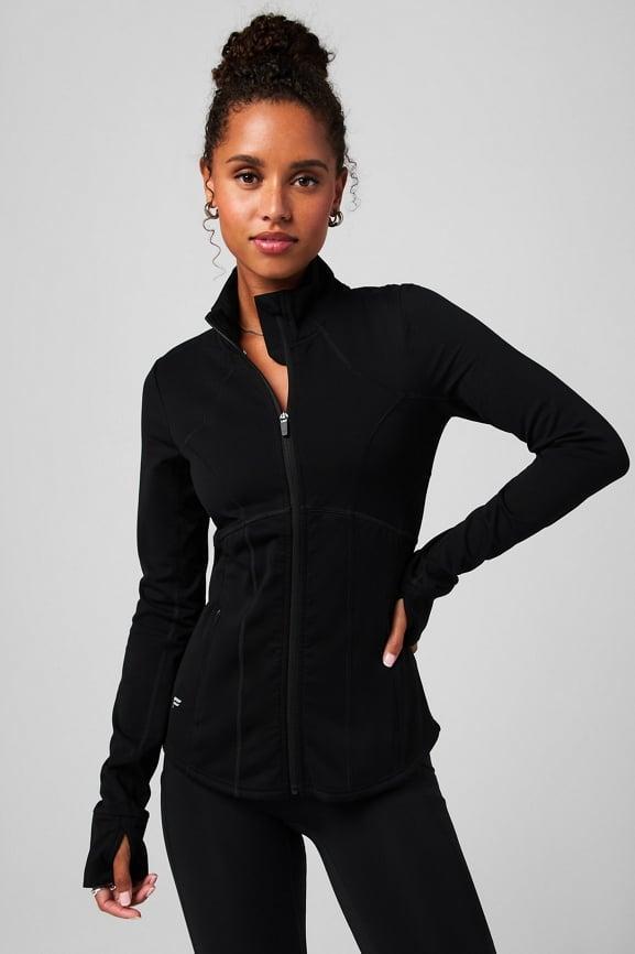 Cold Weather Full-Zip Jacket Product Image