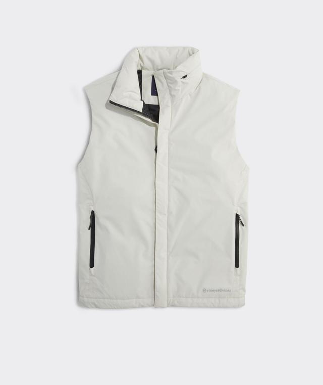 On-The-Go Insulated Vest Product Image