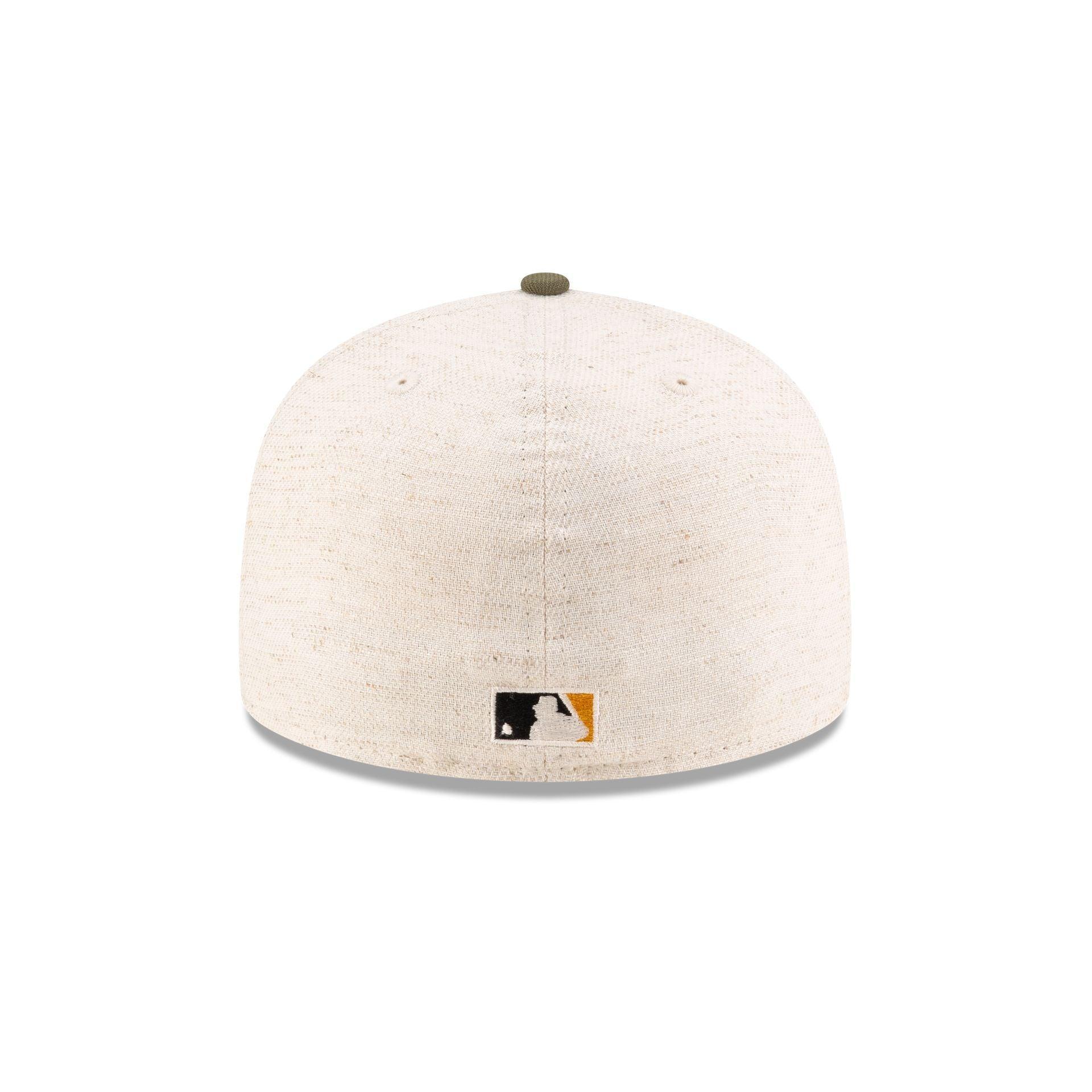 Just Caps Animal Fill California Angels 59FIFTY Fitted Hat Male Product Image