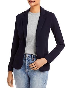 Womens Single Button Blazer Product Image