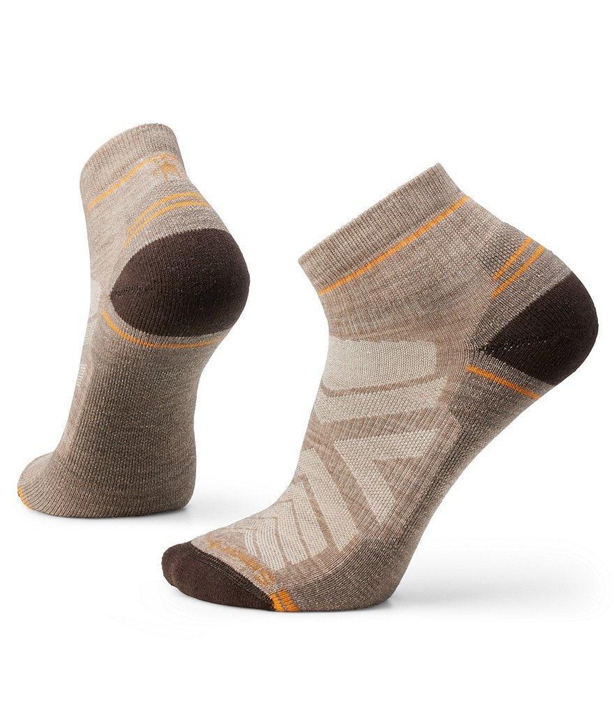 SmartWool Hike Light Cushion Merino Wool Ankle Socks Product Image