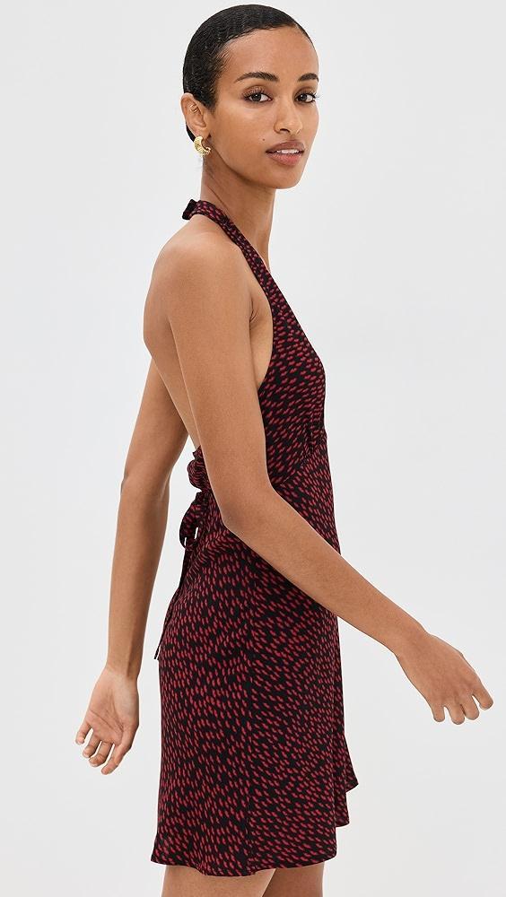 Reformation Delanie Dress | Shopbop Product Image