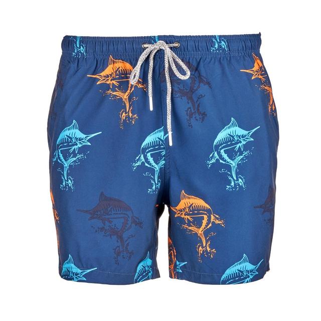 Rainforest Men's Catch Swim Trunks Product Image