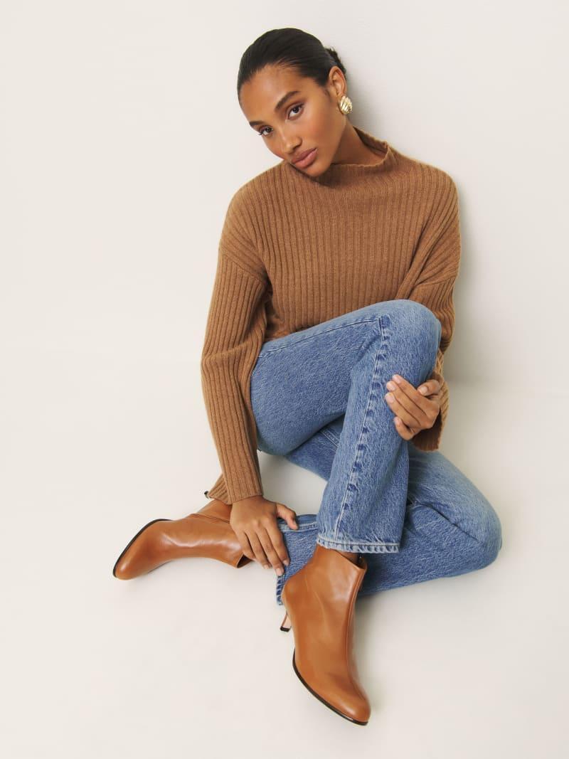 Xyla Ankle Boot Product Image