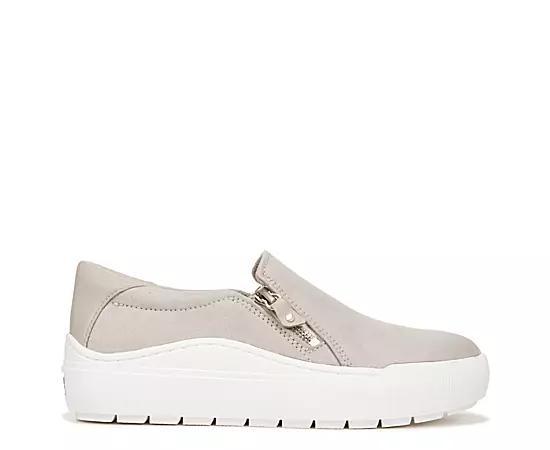 Dr. Scholls Time Off Now Womens Slip-on Sneakers Product Image