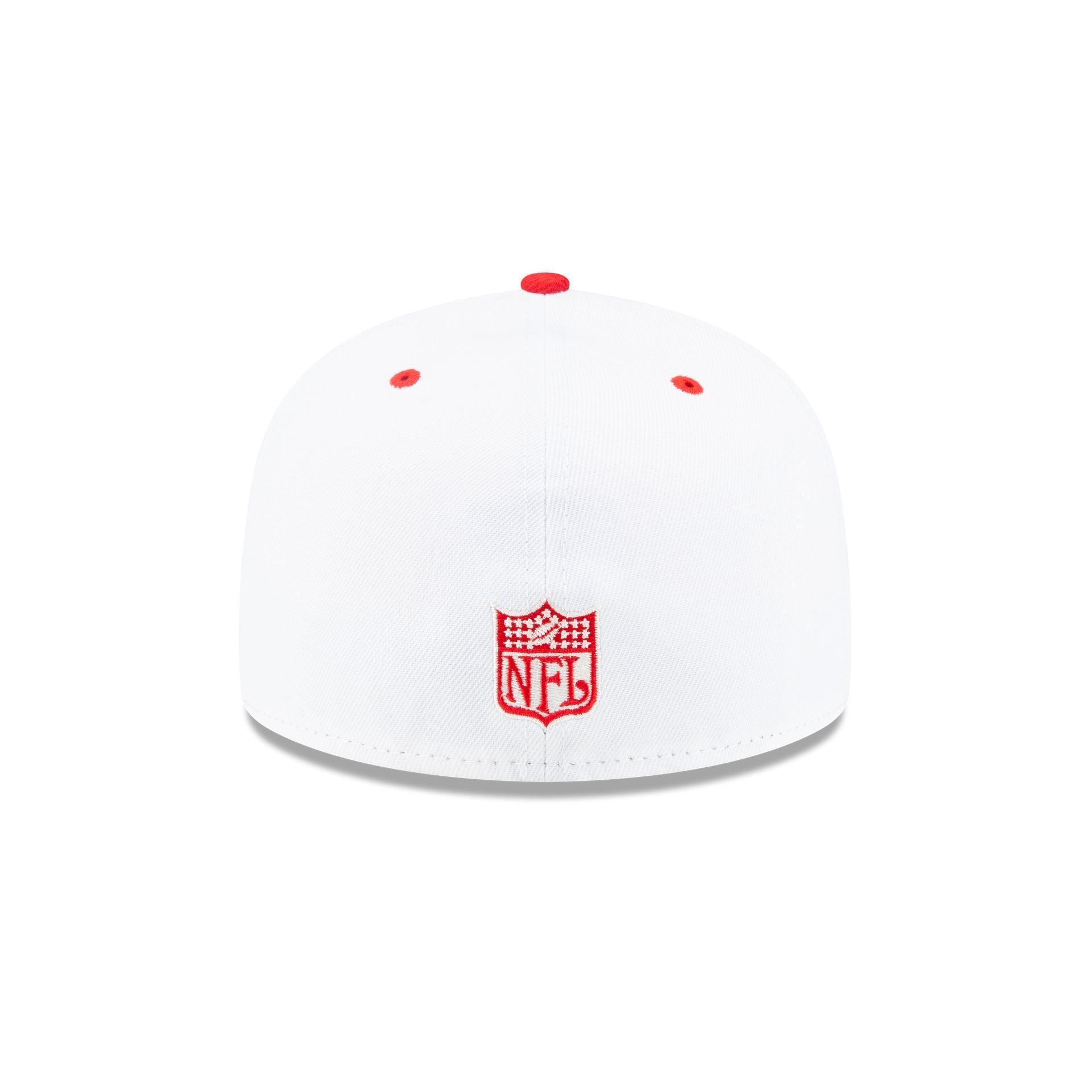 1990 NFL Pro Bowl 59FIFTY Fitted Hat Male Product Image