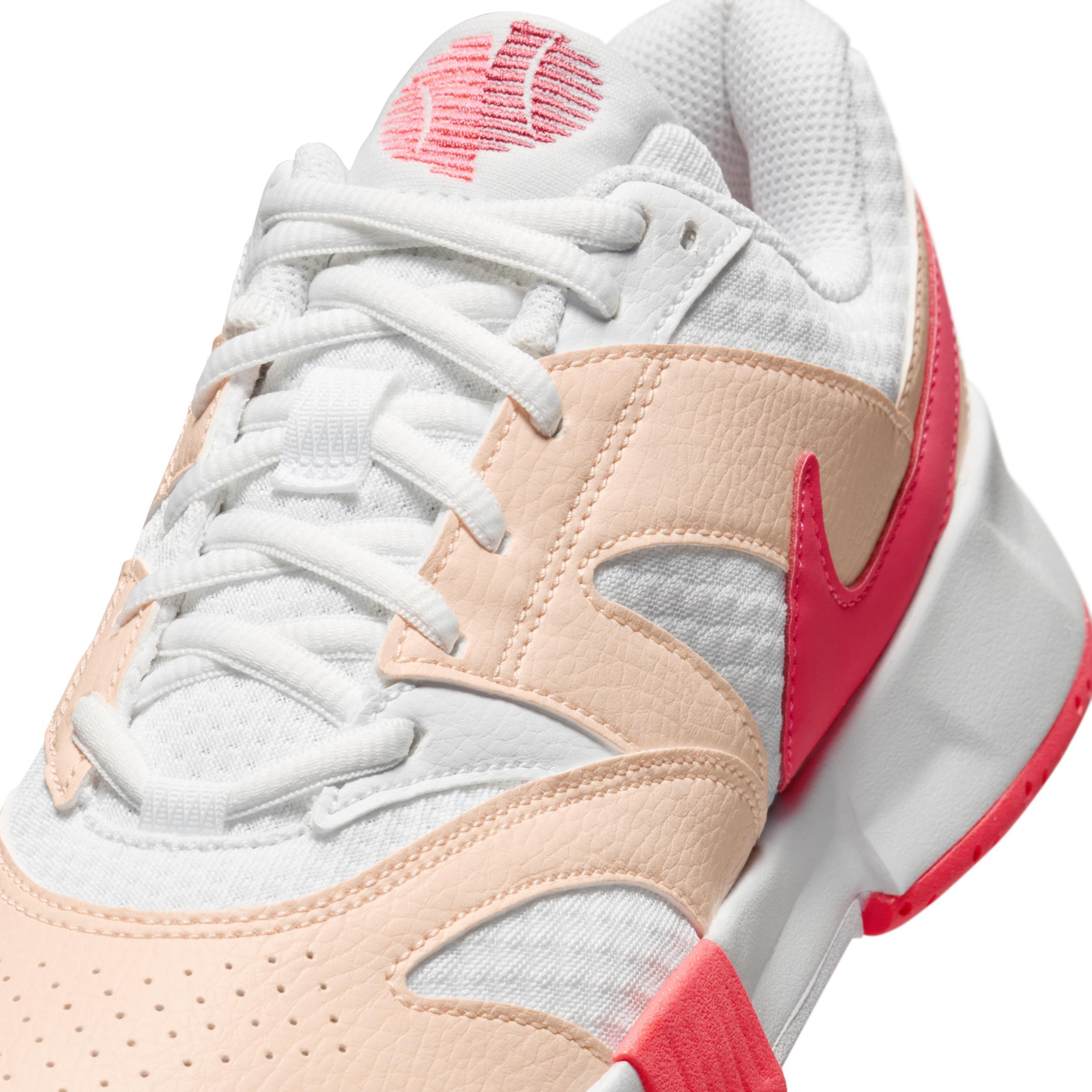 Nike Women's Court Lite 4 Tennis Shoes Product Image