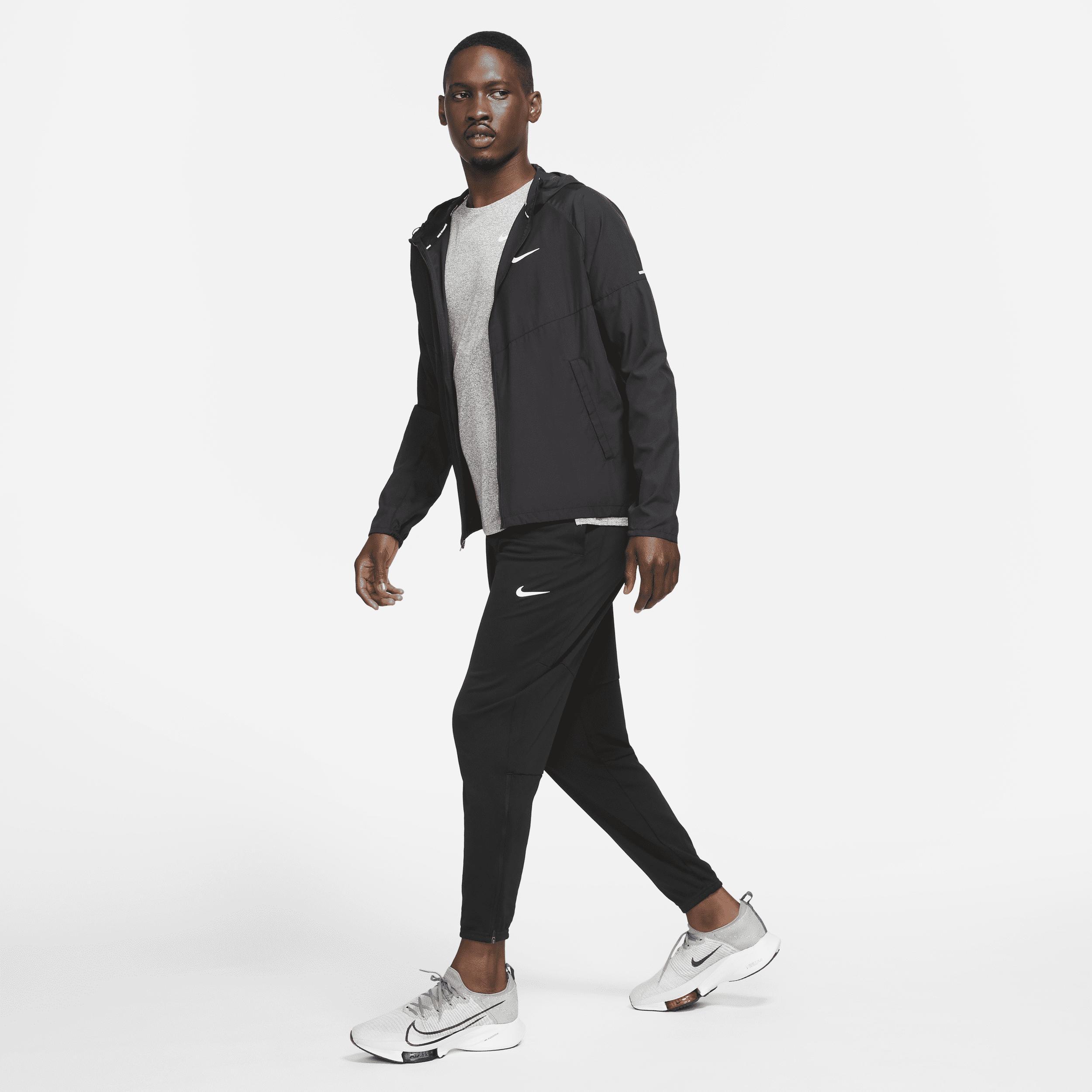 Nike Men's Miler Repel Running Jacket Product Image