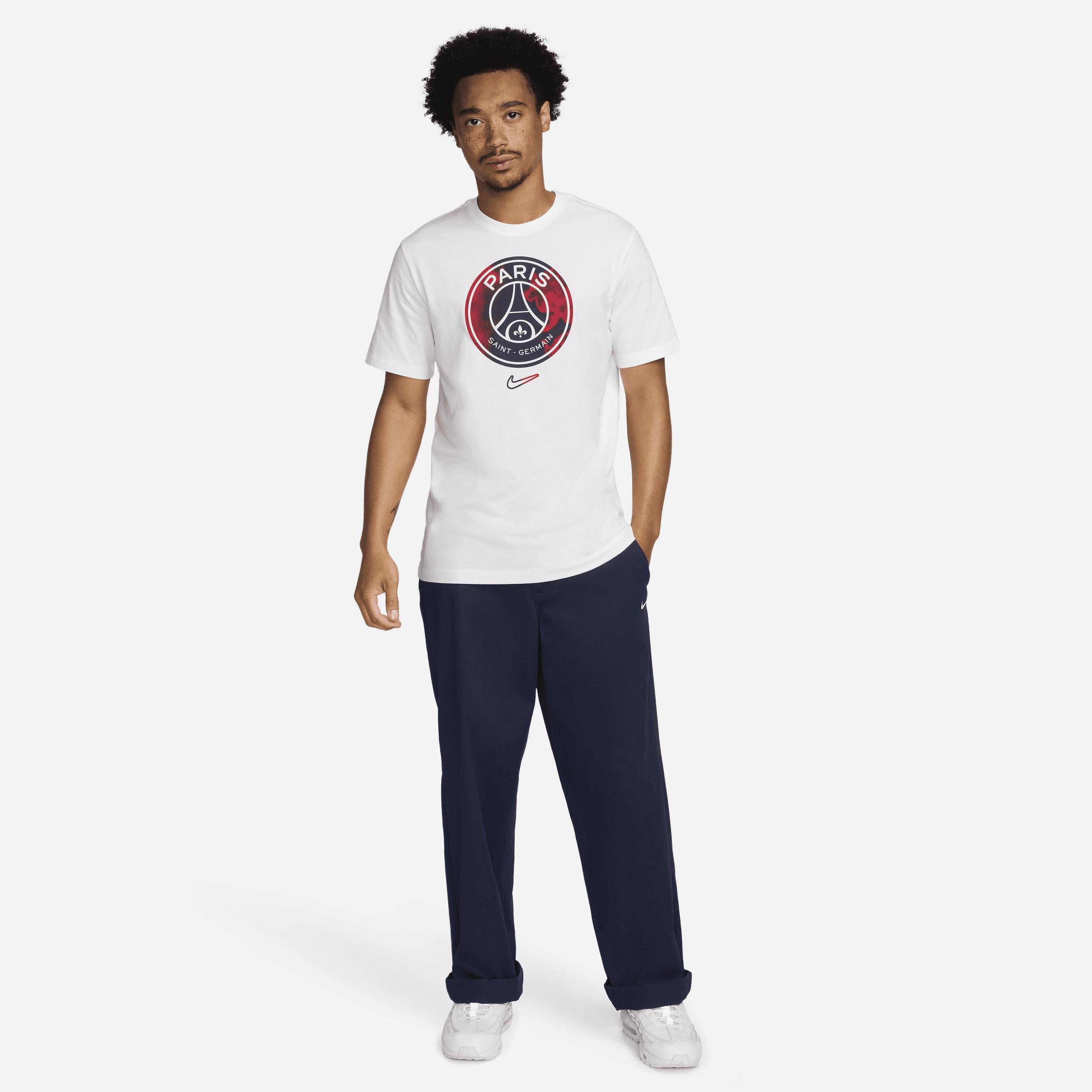 Paris Saint-Germain Nike Men's Soccer T-Shirt Product Image