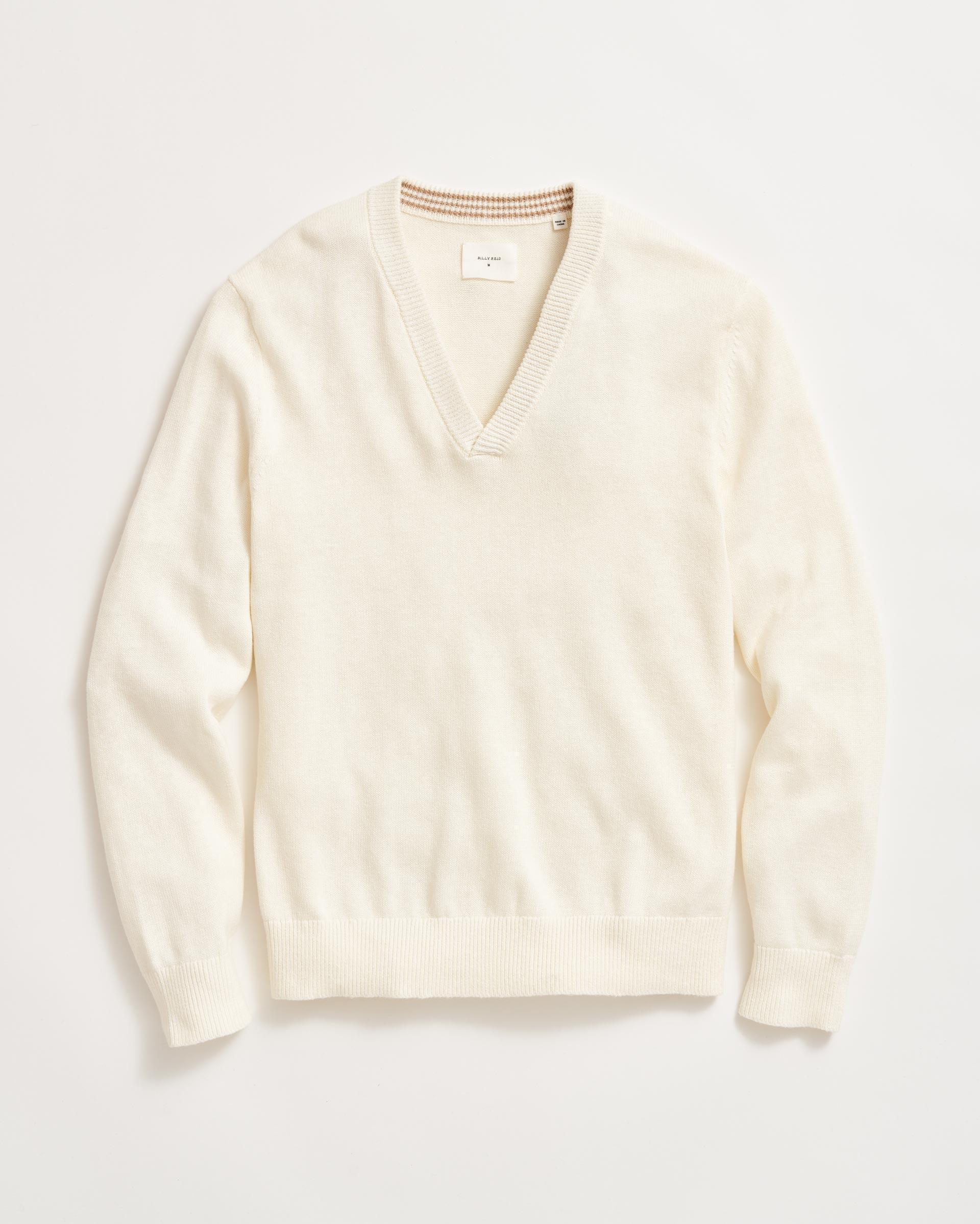 PULLOVER DANLEY SWEATER Product Image