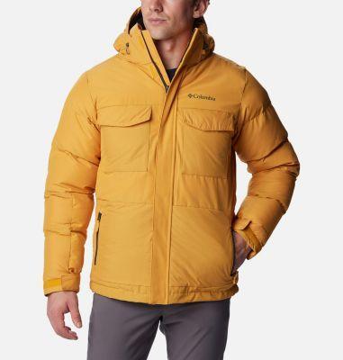 Columbia Men's Marquam Peak Fusion Jacket- Product Image