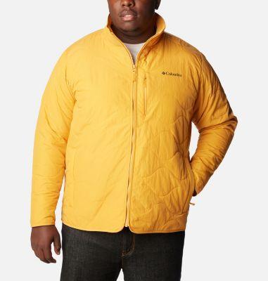 Columbia Men's Birchwood Jacket - Big- Product Image