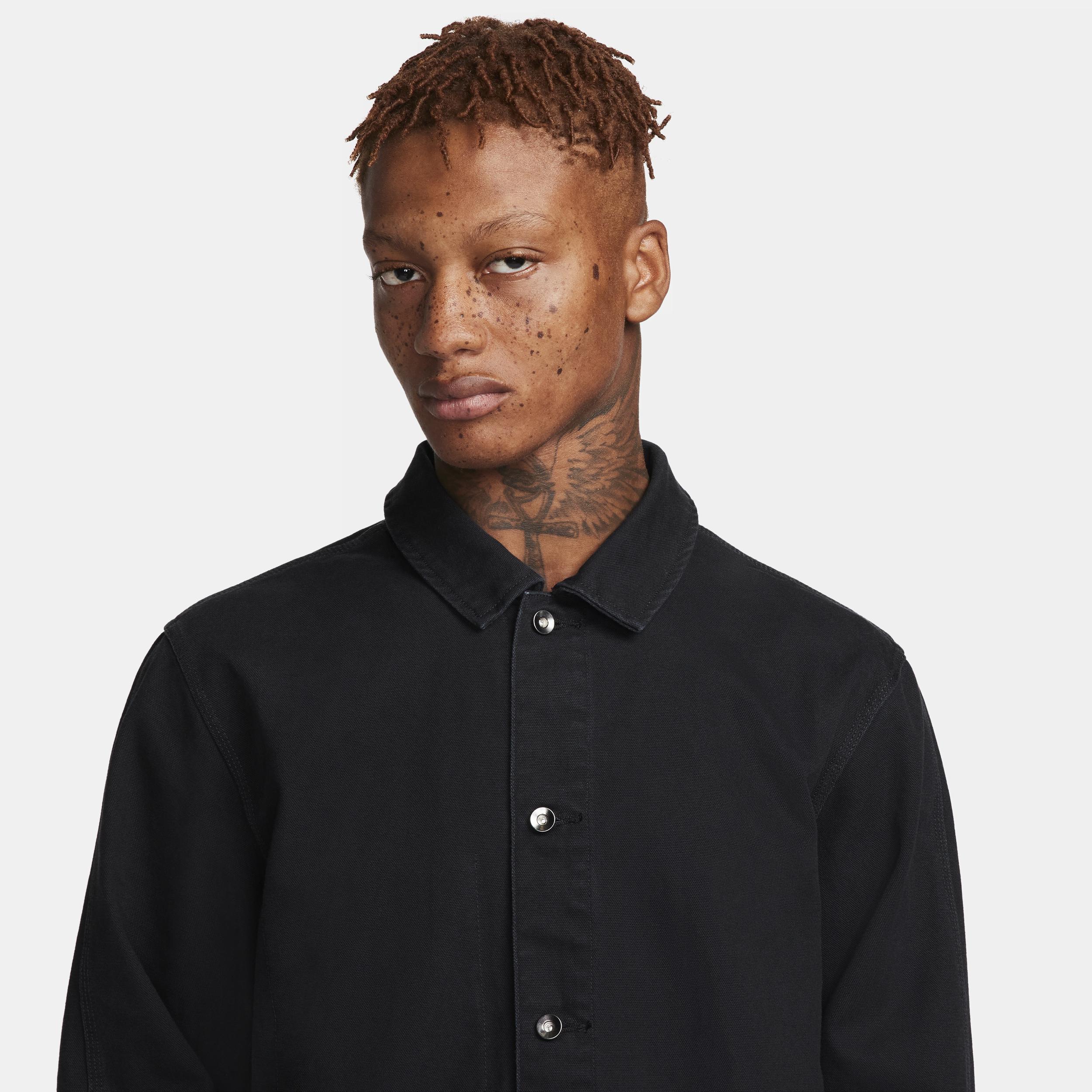 Nike Men's Life Chore Coat Product Image