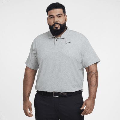 Nike Dri-FIT Tour Men's Golf Polo Product Image