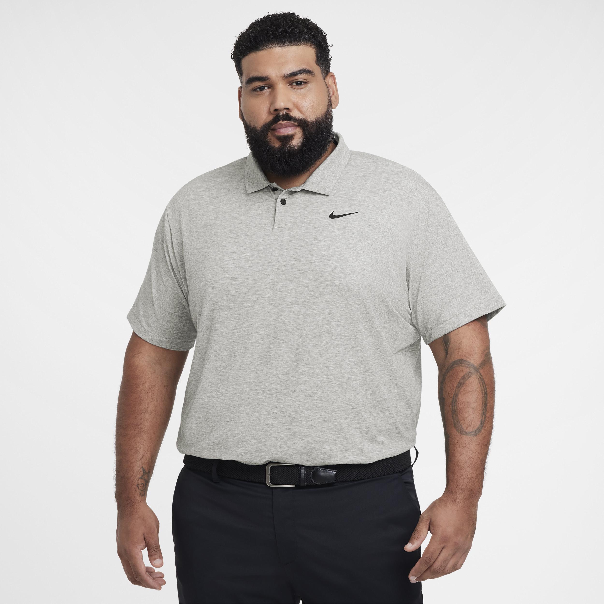 Nike Men's Dri-FIT Tour Golf Polo Product Image