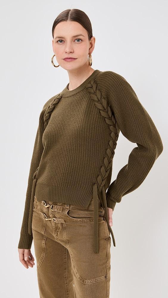 Isabel Marant Noelia Sweater | Shopbop Product Image