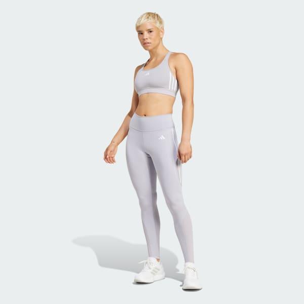 Optime Essentials Stash Pocket Full-Length Leggings Product Image