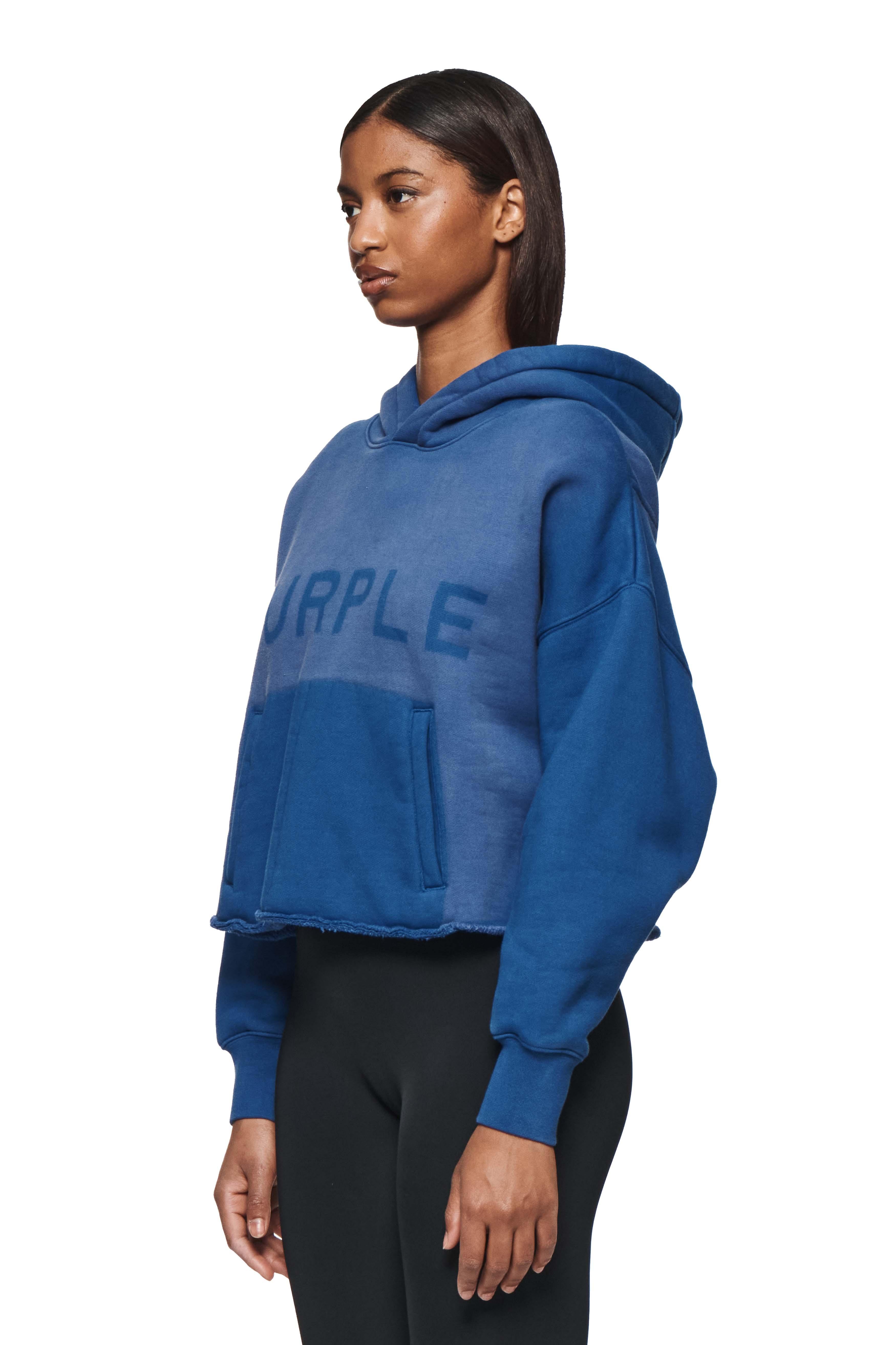 Wordmark Hoodie Female Product Image