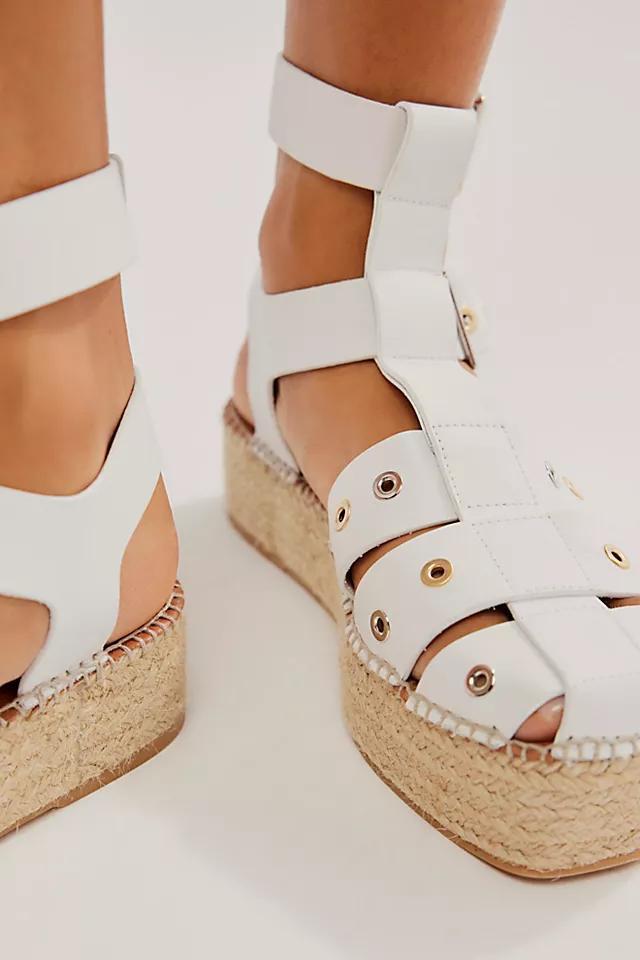 Gable Gladiator Espadrilles Product Image