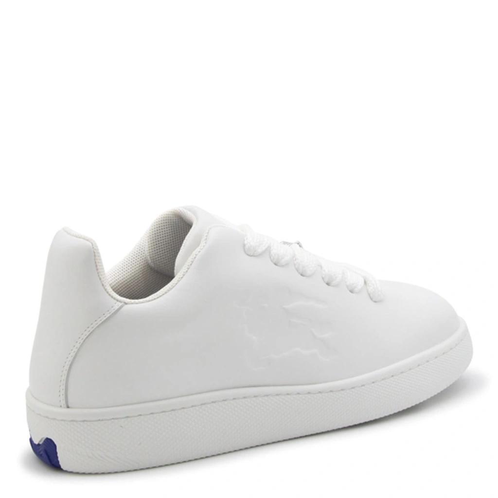 Sneakers  Men Color White Product Image