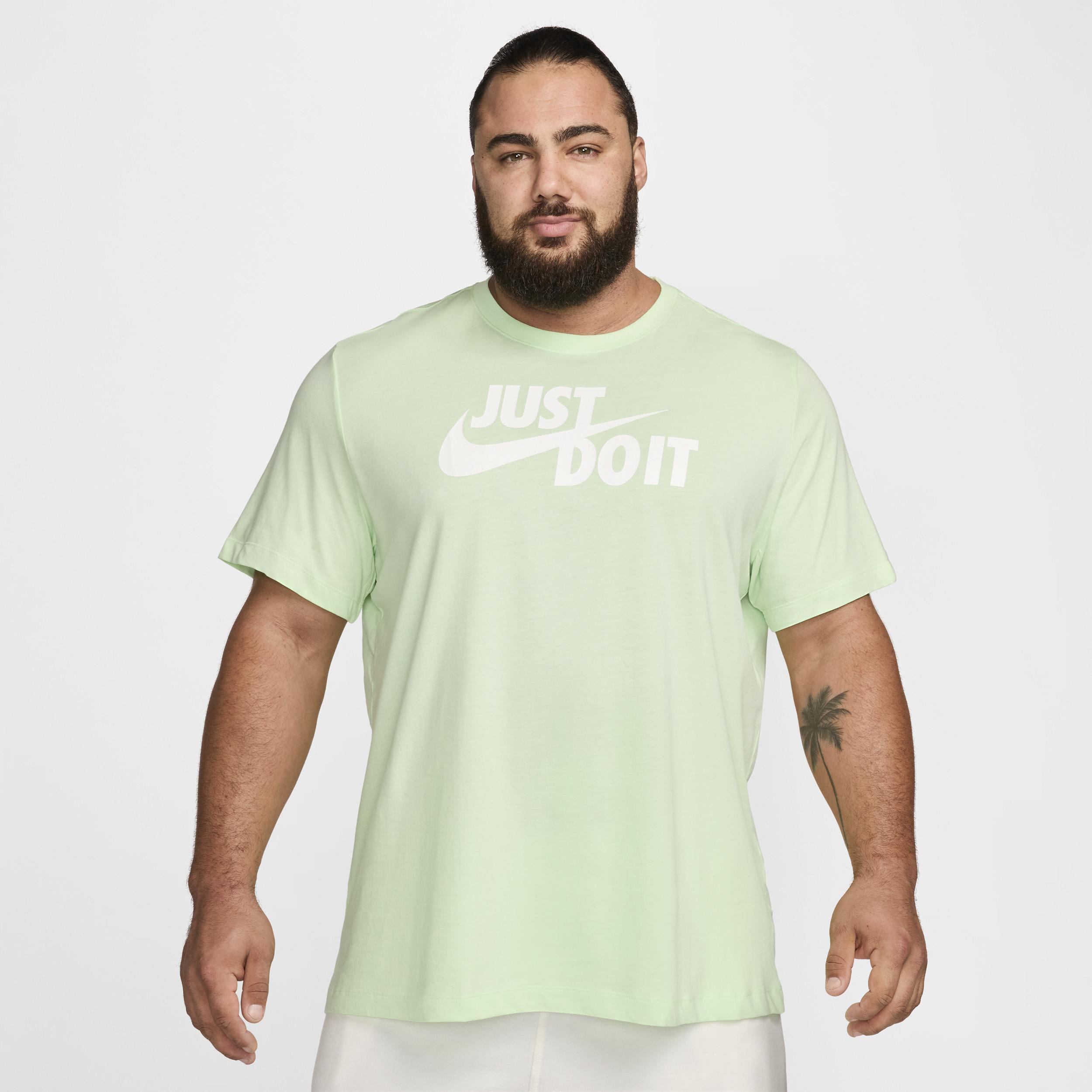 Mens Nike Sportswear JDI T-Shirt Product Image