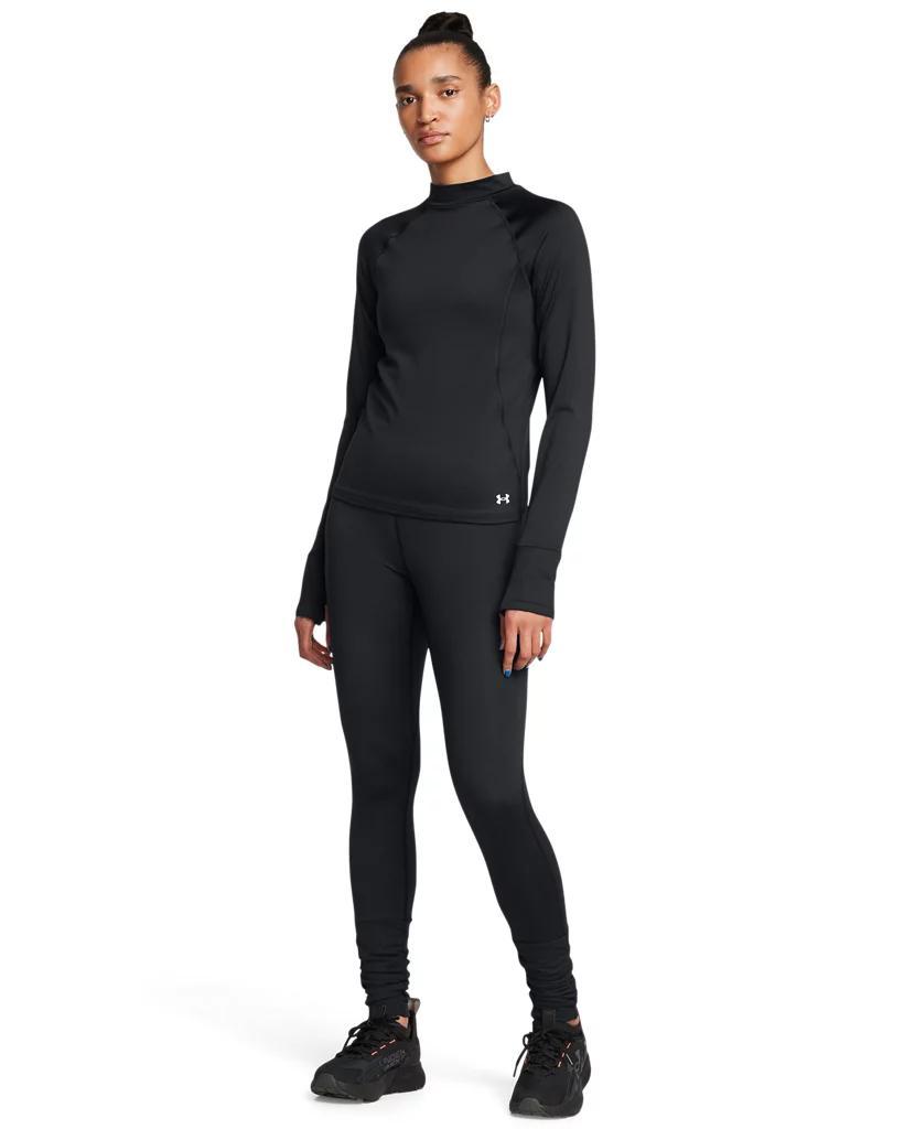 Women's UA Motion Cold Weather Leggings Product Image