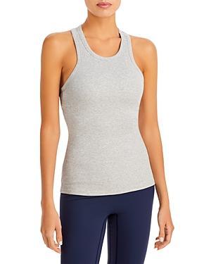 Alo Yoga Ribbed Aspire Full Length Tank Product Image