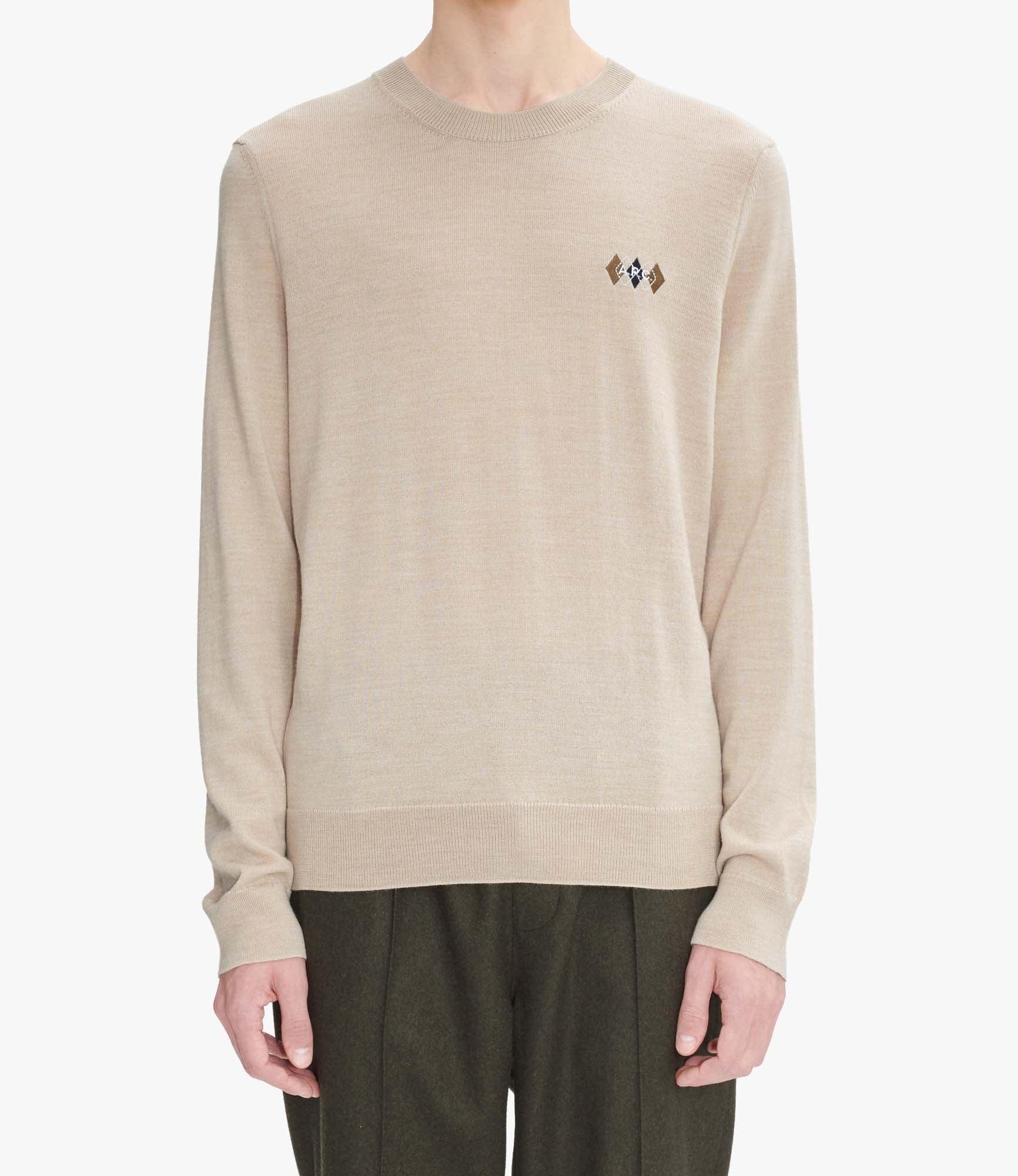 Rory sweater Product Image