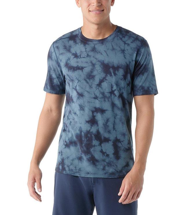 SmartWool Slim Fit Merino Short Sleeve T-Shirt Product Image