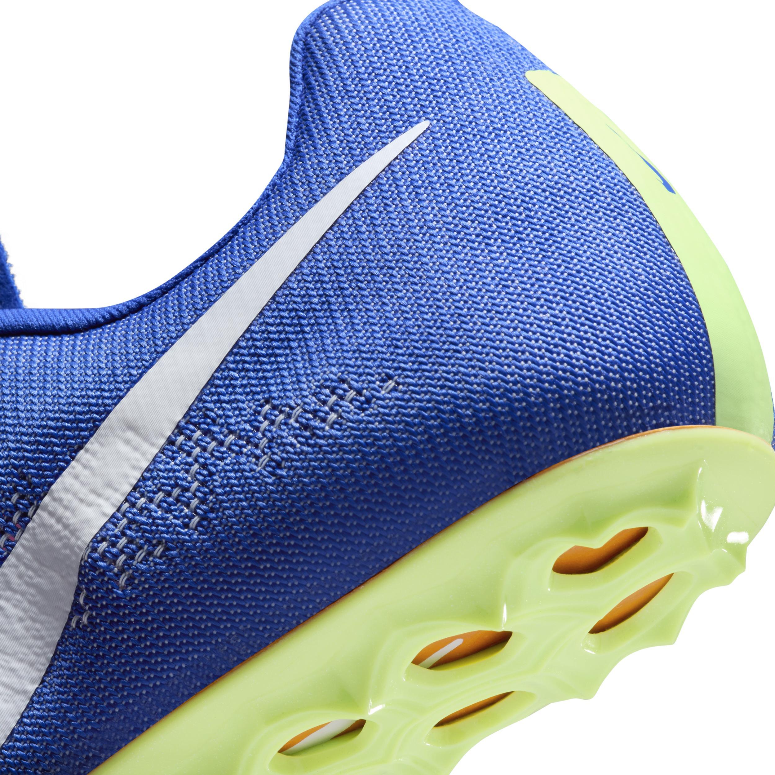 Nike Men's Ja Fly 4 Track and Field Sprinting Spikes Product Image