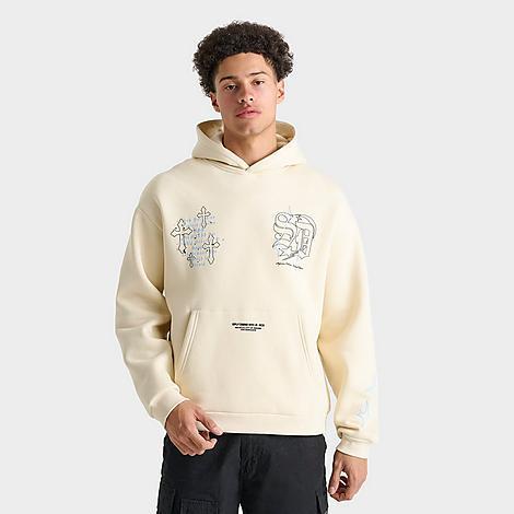 Supply And Demand Mens Vito Pullover Hoodie Product Image