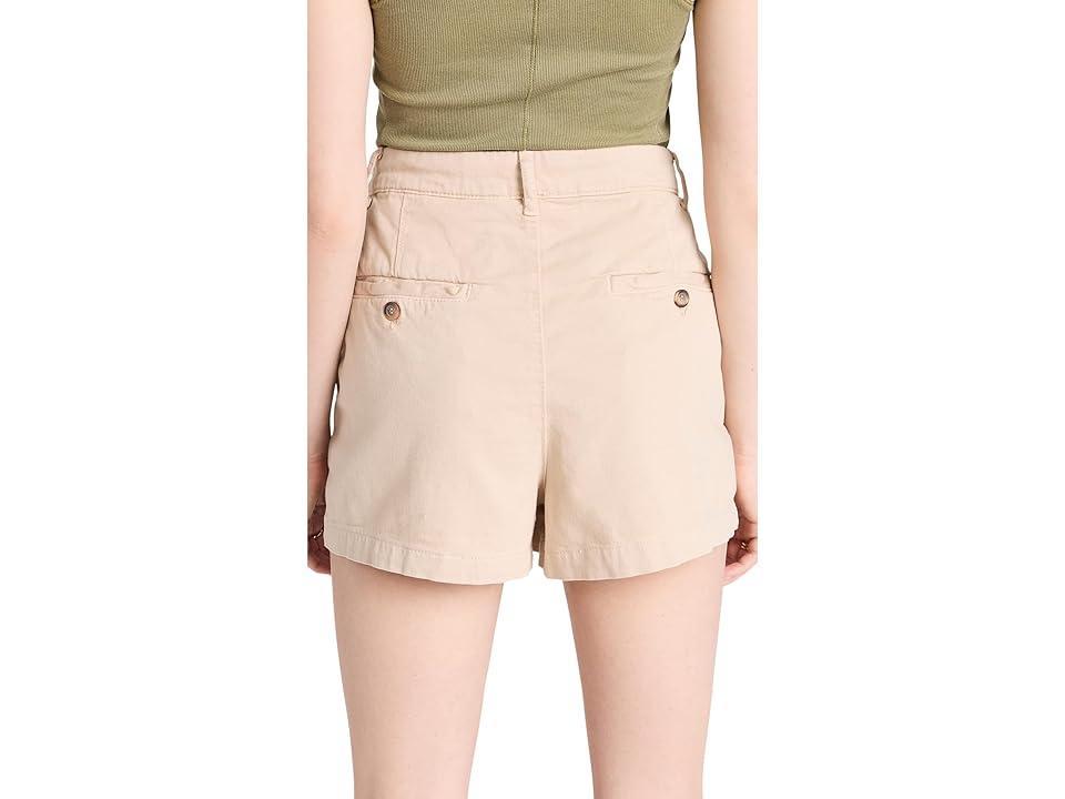 Billie Chino Shorts by Free People Product Image