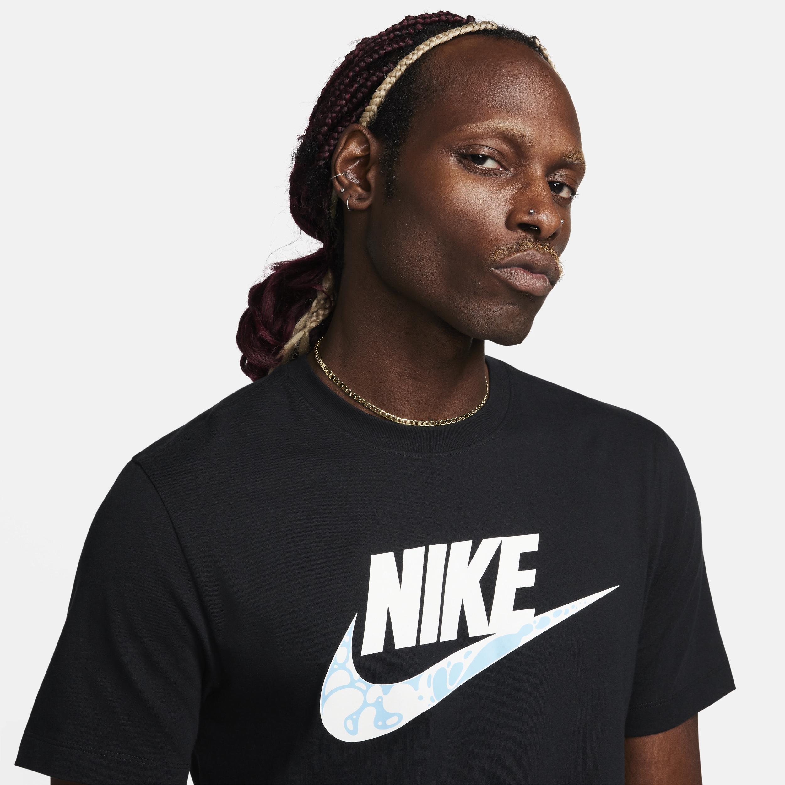 Mens Nike Sportswear T-Shirt Product Image