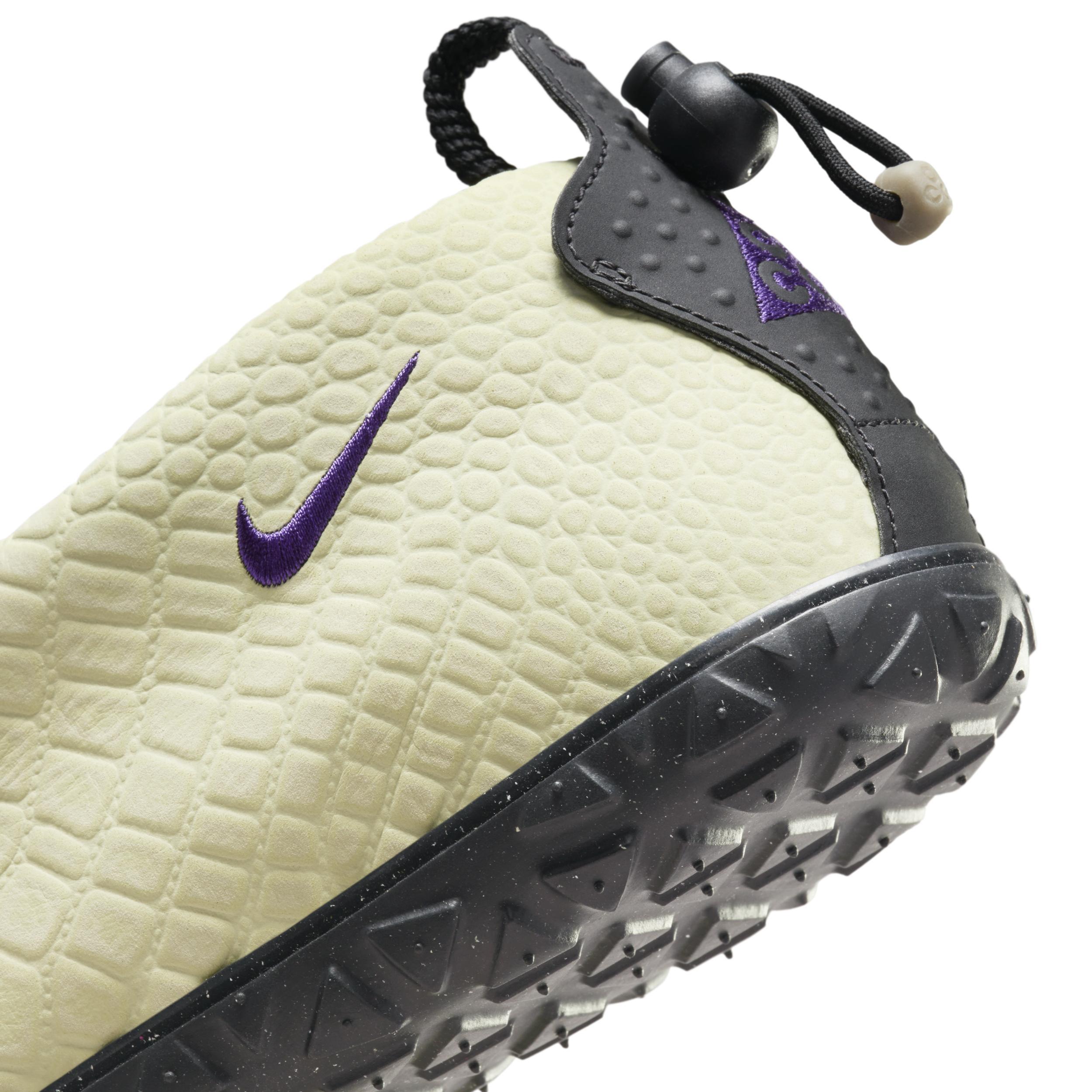 Mens Nike ACG Moc Premium Shoes Product Image
