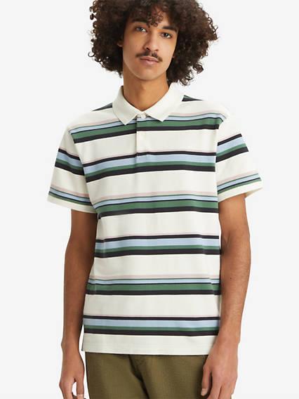 Levi's Polo Shirt - Men's Product Image