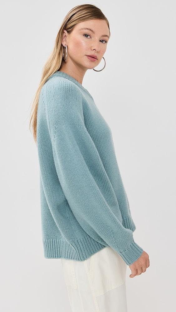 STAUD Wilson Sweater | Shopbop Product Image