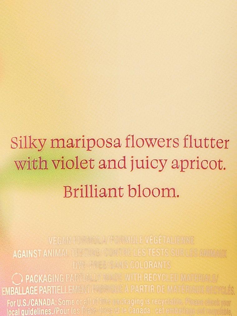 Vivid Blooms Fragrance Lotion Product Image