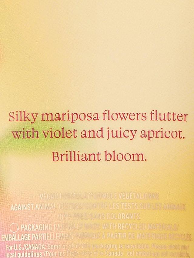 Vivid Blooms Fragrance Lotion Product Image