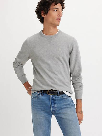 Levi's Housemark Sweater - Men's Product Image