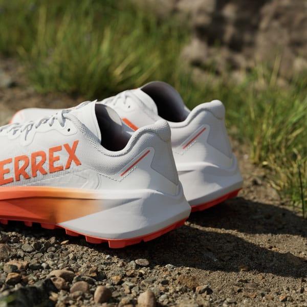 Terrex Agravic 3 Trail Running Shoes Product Image