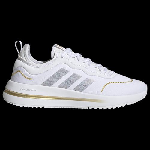 adidas Womens adidas Fukasa Run - Womens Running Shoes Product Image