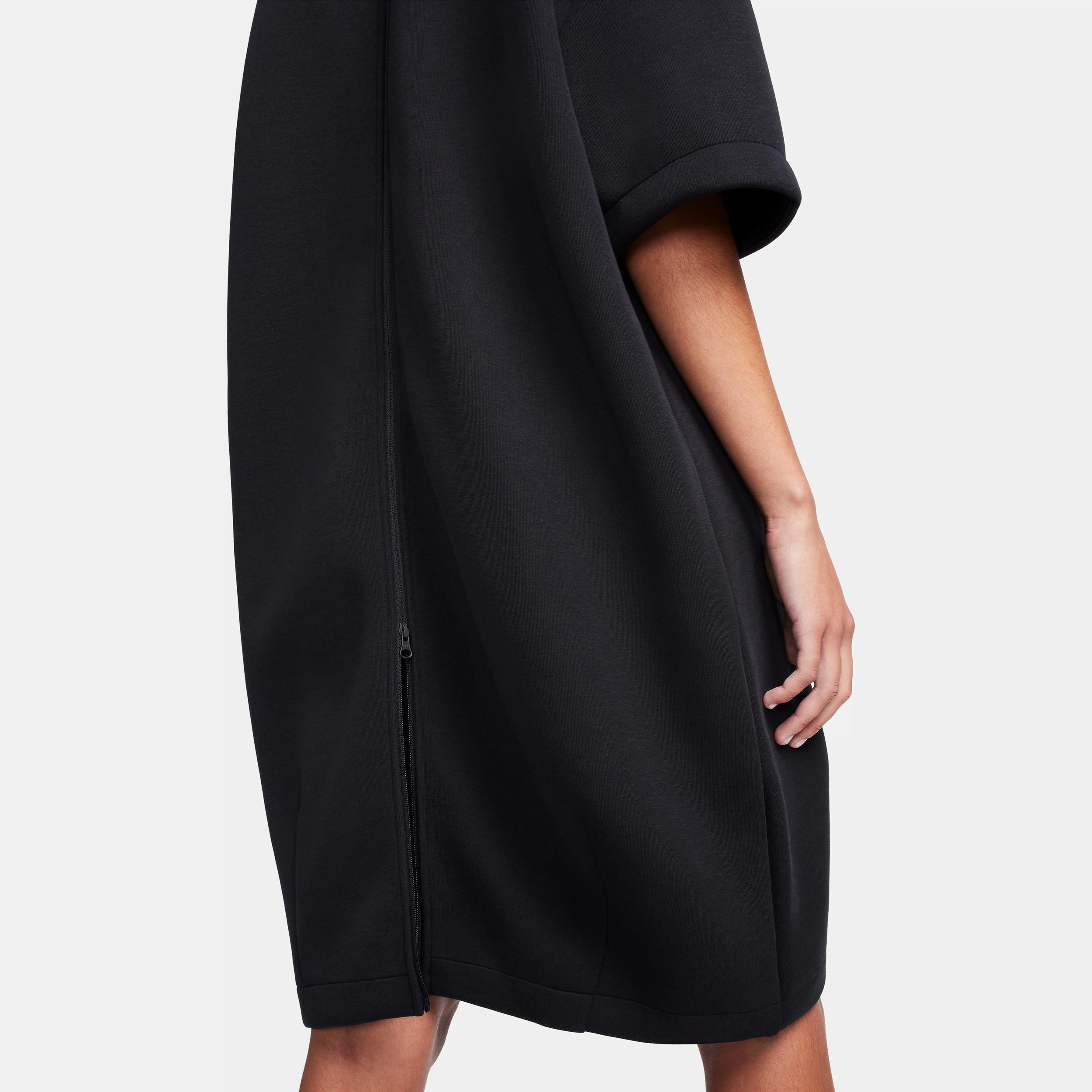 Nike Sportswear Tech Fleece Women's Oversized Dress Product Image