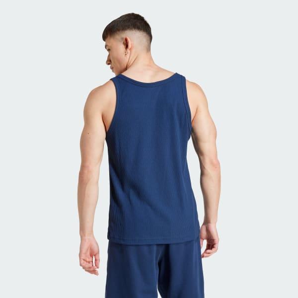 Trefoil Essentials Tank Top Product Image