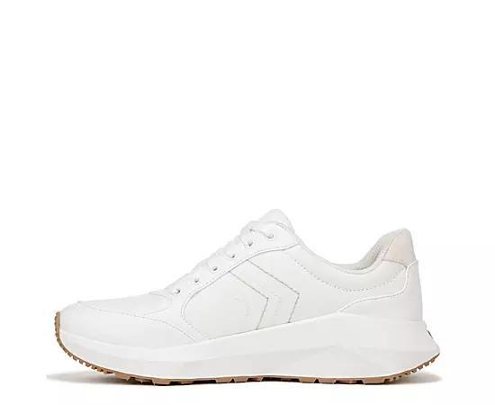 Dr. Scholls Womens Hannah Retro Sneaker Lace Product Image