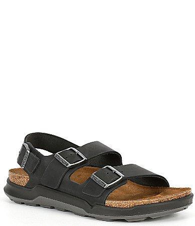 Birkenstock Milano Sandal Product Image